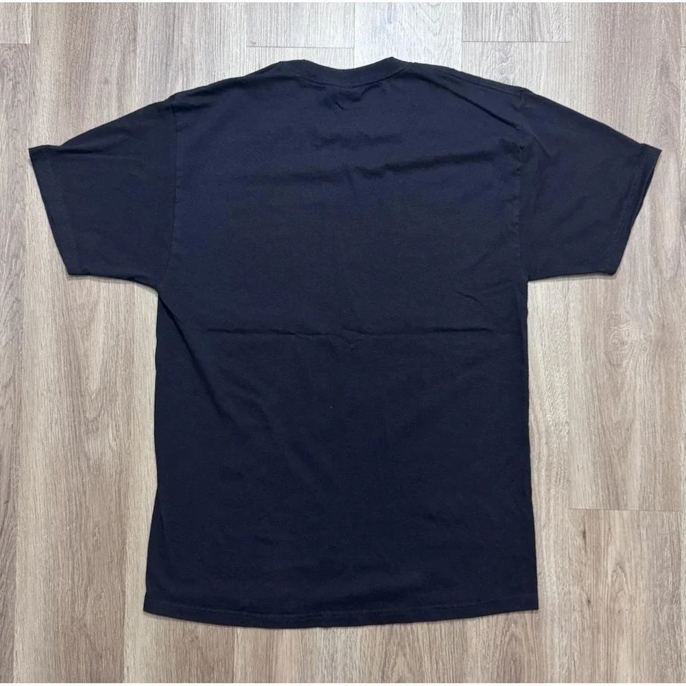 Vintage Y2K As I Lay Dying Musical Band T Shirt Size L